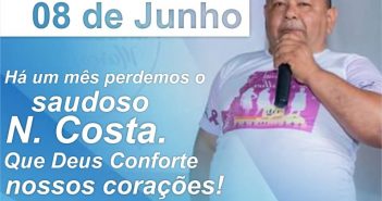 Homenagem