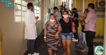 12 Novos Recuperados