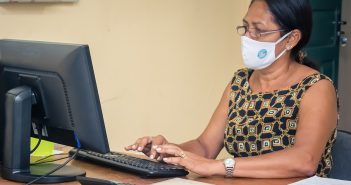 Novos equipamentos para a Assistência Social