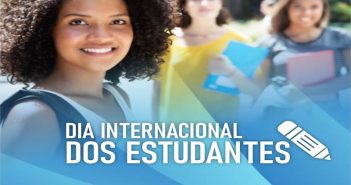 Dia Internacional do Estudante