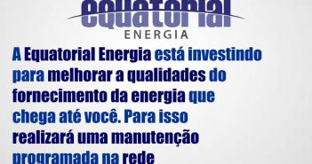 Informativo Equatorial