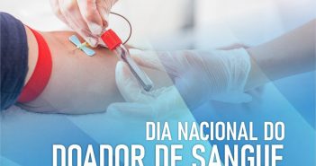 Dia do Doador de Sangue