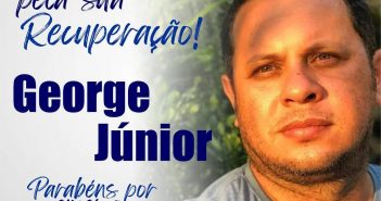 Parabéns pela sua Recuperação!