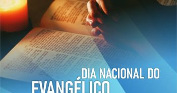 Dia Nacional do Evangélico