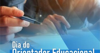 Dia do Orientador Educacional