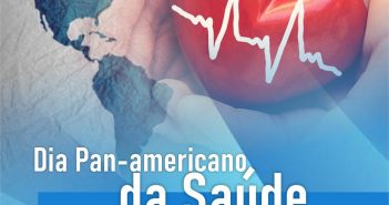 Dia Pan-americano da Saúde