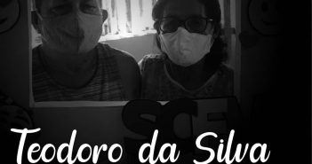 Nota de Pesar – Teodoro da Silva
