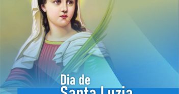 Dia de Santa Luzia