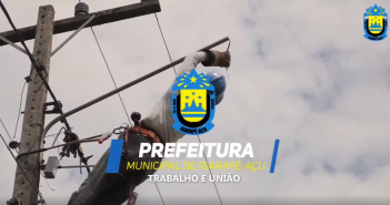 Reparo de Manutenção de Energia