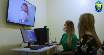 Telemedicina
