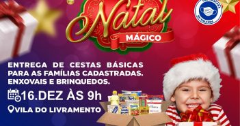 Natal Mágico