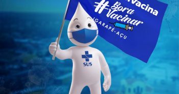 Bora Vacinar