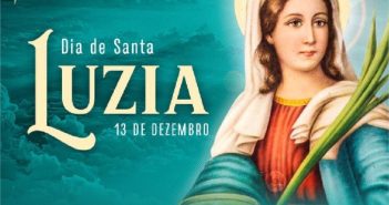 Santa Luzia