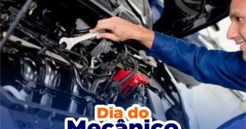Dia do Mecânico