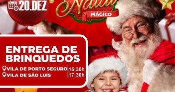 Natal Mágico