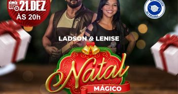 Apresentação – Natal Mágico