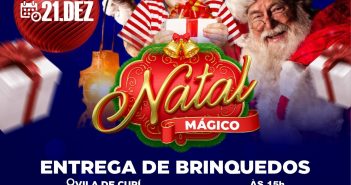 Natal Mágico