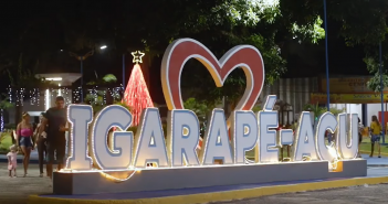 Natal Mágico