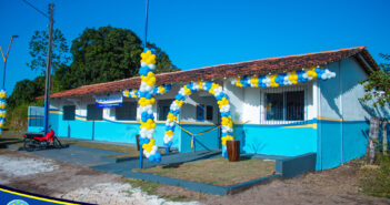 Escolas Reformadas
