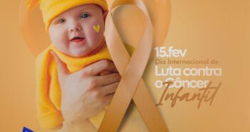 Dia Internacional de Combate ao Câncer Infantil