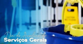 Dia do Auxiliar de Serviços Gerais