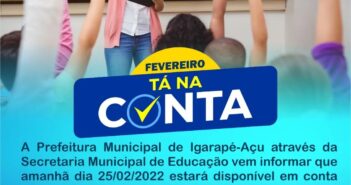Proventos dos Profissionais de Educação