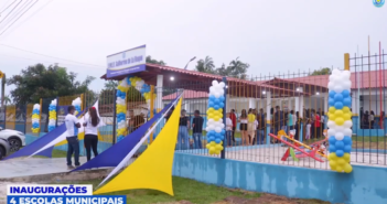 Escolas Revitalizadas