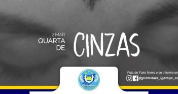 Quarta-Feira de Cinzas