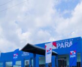 Inauguração da Creche Municipal Professora Fátima Tavares que dará suporte ao município para avanços na educação infantil