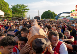 Festividade de São Sebastião 2026