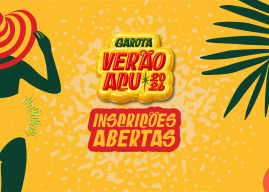 Concurso Garota Verão Açu 2026 – Inscrições abertas